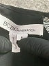 BCBGeneration 100% Polyester Black Cocktail Dress Size 8 - photo 7