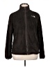 The North Face Brown Fleece Size 1X (estimated) - photo 1