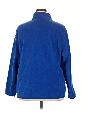 Karen Scott Sport Fleece (view 2)