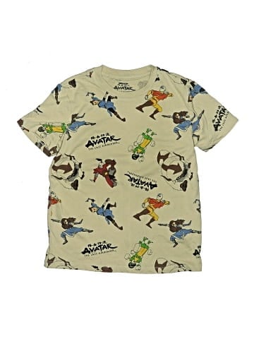 Nickelodeon Short Sleeve T-Shirt (view 1)
