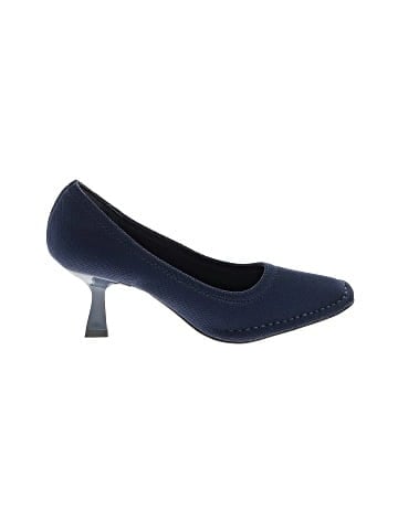 Cosy Island Heels (view 1)