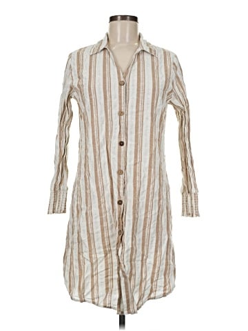 Mlle Gabrielle Casual Dress (view 1)