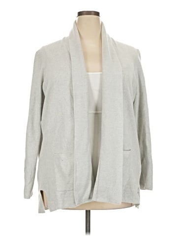 J.Crew Factory Store Cardigan (view 1)