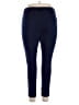 Unbranded Solid Blue Casual Pants Size XL - photo 2