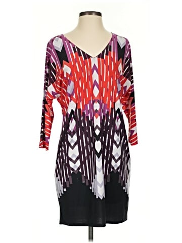 Trina Turk Casual Dress (view 1)