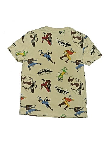 Nickelodeon Short Sleeve T-Shirt (view 2)