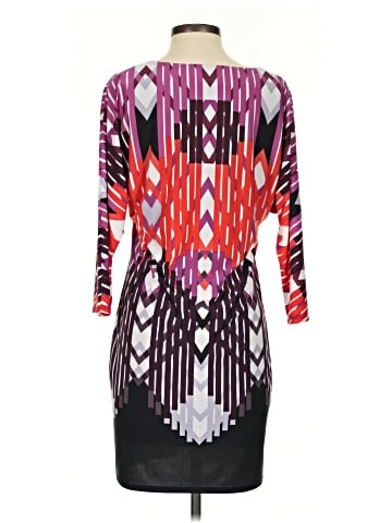 Trina Turk Casual Dress (view 2)