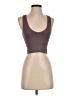 Athleta Brown Sports Bra Size XS - photo 1