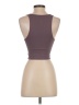 Athleta Brown Sports Bra Size XS - photo 2