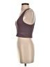 Athleta Brown Sports Bra Size XS - photo 5