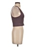Athleta Brown Sports Bra Size XS - photo 4