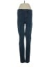 Parker Smith Solid Blue Jeans Size 27 waist - photo 1