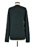 Uniqlo Solid Green Pullover Sweater Size 8 - photo 2