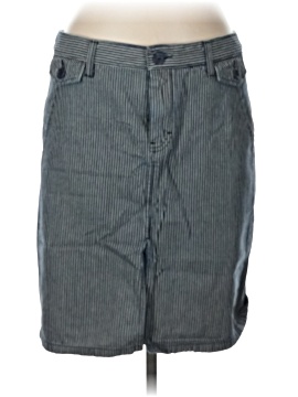 Tommy Hilfiger Denim Skirt