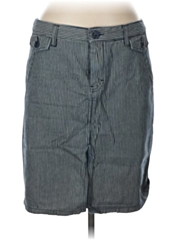 Tommy Hilfiger Denim Skirt (view 1)