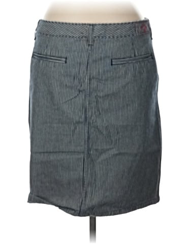 Tommy Hilfiger Denim Skirt (view 2)