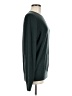 Uniqlo Solid Green Pullover Sweater Size 8 - photo 4