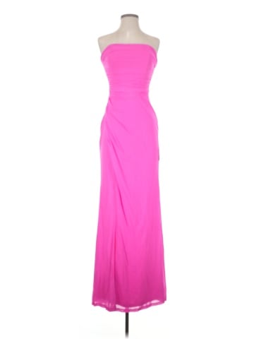 Lulus Cocktail Dress (view 1)