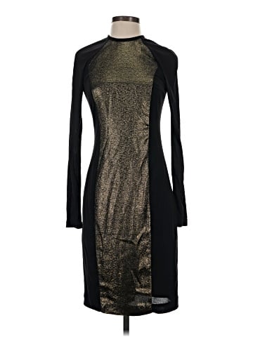 Worth New York Cocktail Dress (view 1)