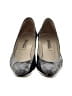 Bandolino Black Heels Size 8 1/2 (narrow) - photo 2