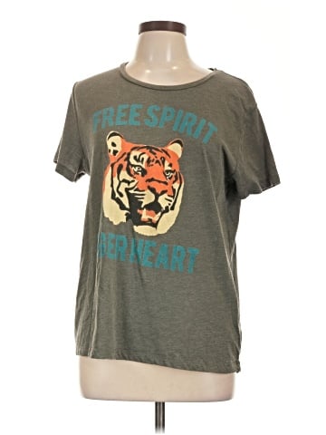 Chaser Short Sleeve T-Shirt (view 1)