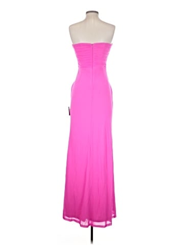 Lulus Cocktail Dress (view 2)