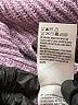 American Eagle Outfitters Tweed Purple Pullover Sweater Size M - photo 8