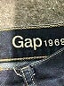 Gap Blue Jeans Size 25 waist - photo 7