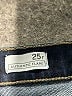 Gap Blue Jeans Size 25 waist - photo 8