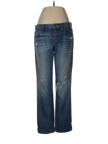 Ann Taylor LOFT Jeans (view 1)