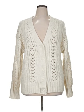 Chelsea & Theodore Cardigan (view 1)