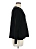 Carve Designs Solid Black Pullover Sweater Size M - photo 4