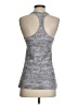 Lululemon Athletica Gray Active Tank Size 4 - photo 2