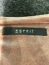 Esprit Metallic Brown Short Sleeve Top Size 6 - photo 7