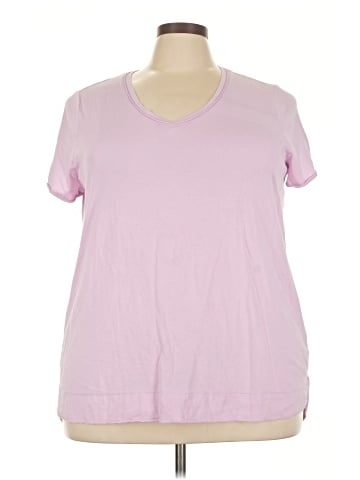 Any Body Short Sleeve T-Shirt (view 1)