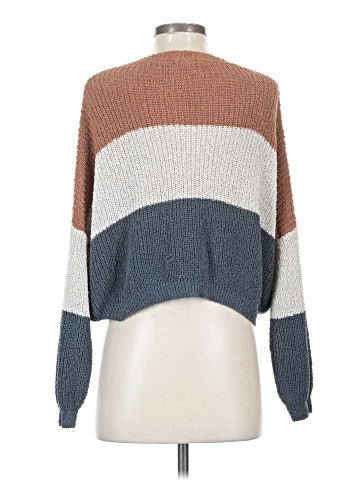Debut Pullover Sweater (view 2)