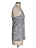 Lululemon Athletica Gray Active Tank Size 4 - photo 4
