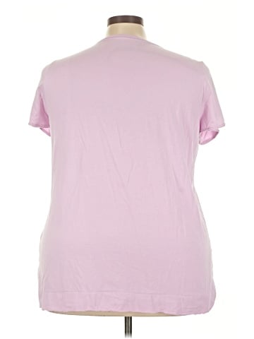 Any Body Short Sleeve T-Shirt (view 2)