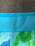 Nike Graphic Blue Athletic Shorts Size L - photo 3