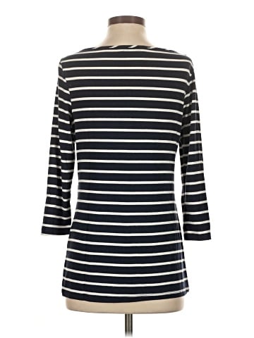Amour Vert 3/4 Sleeve Top (view 2)