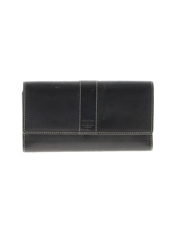 Coach Factory Leather Wallet (view 1)