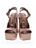 EGO Tan Sandals Size UK 6 / US 8 - photo 2