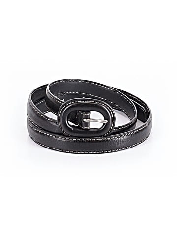 J.Jill Leather Belt (view 1)