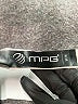 MPG Solid Black Active Pants Size M - photo 7