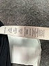 MPG Solid Black Active Pants Size M - photo 8