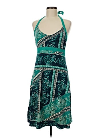 Patagonia Cocktail Dress (view 1)
