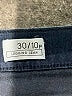 Gap Polka Dots Blue Jeans Size 30 waist - photo 8