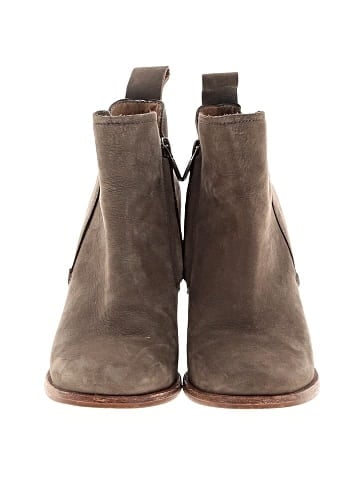 Ugg Ankle Boots (view 2)