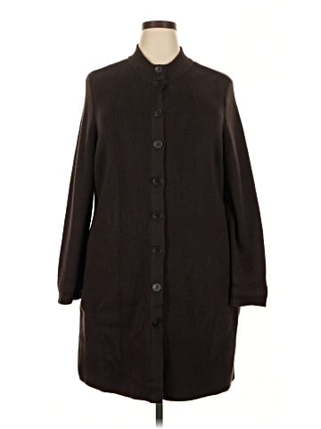 Jones New York Collection Cardigan (view 1)