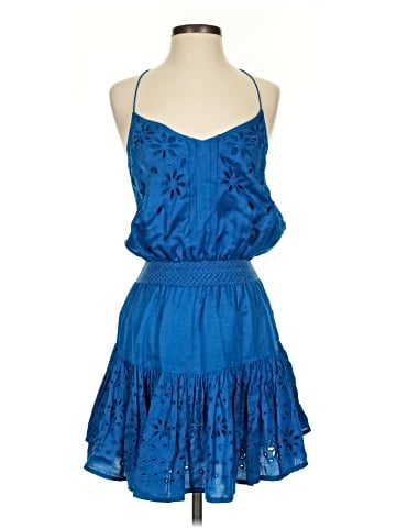 Karina Grimaldi Cocktail Dress (view 1)
